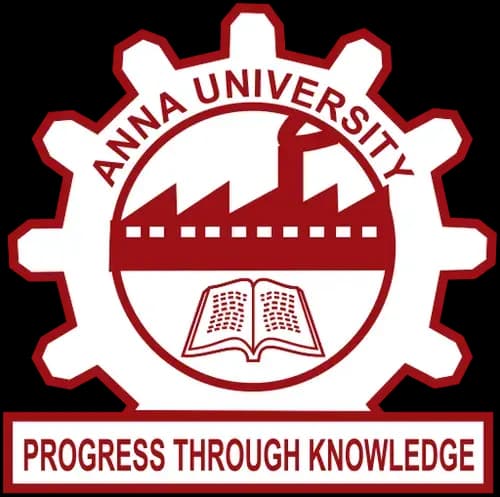 Anna University, Chennai