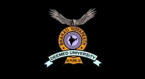 Bharati Vidyapeeth Deemed University, Pune