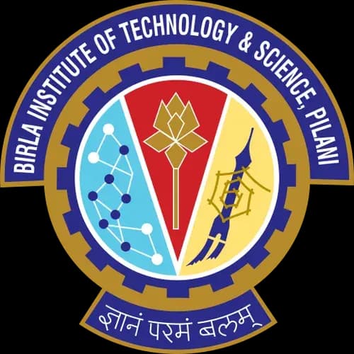 BITS Pilani (Birla Institute of Technology and Science, Pilani)