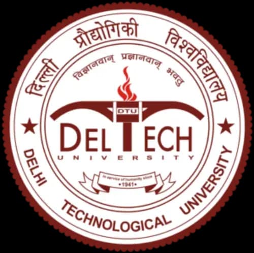 Delhi Technological University