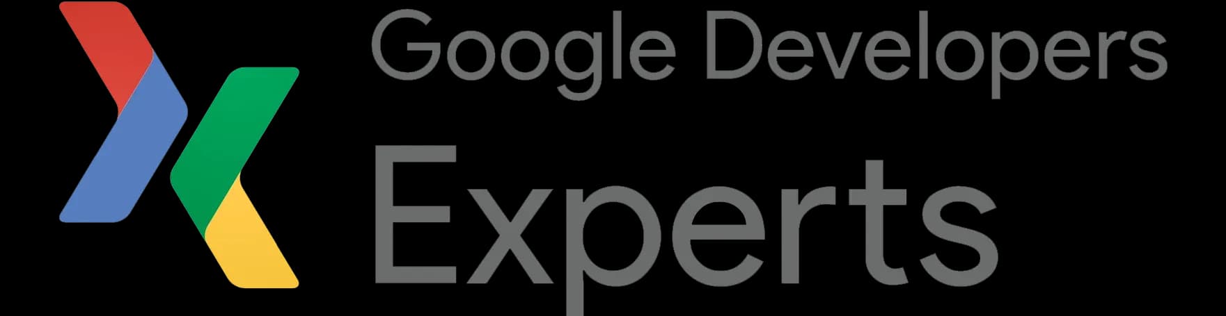 Google Developer Expert, Firebase/ Sckript