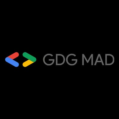 GDG MAD