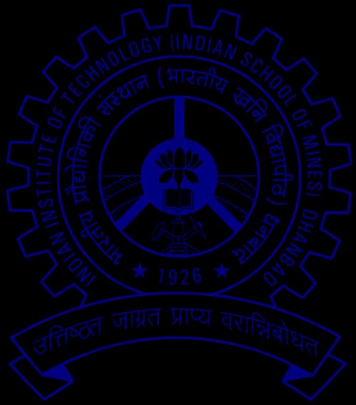 Indian Institute of Technology (Indian School of Mines) Dhanbad (IIT ISM Dhanbad)