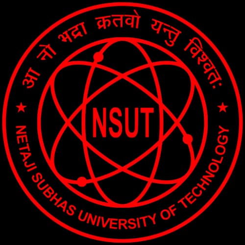 Netaji Subhas University of Technology, Delhi