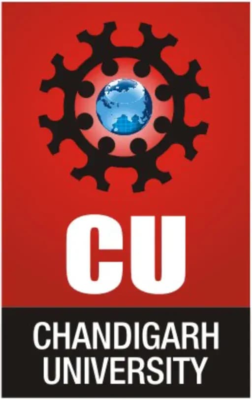 Chandigarh University, Mohali