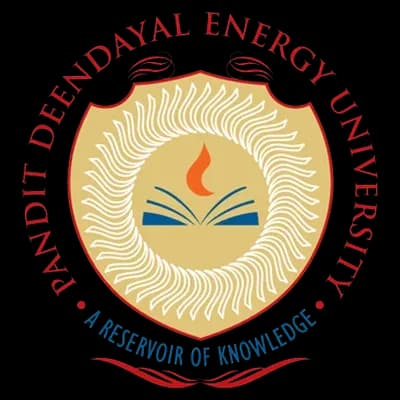 Pandit Deendayal Energy  University